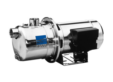 Ebara samousisna centrifugalna pumpa